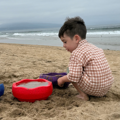 Pack Verano Sin Pantallas