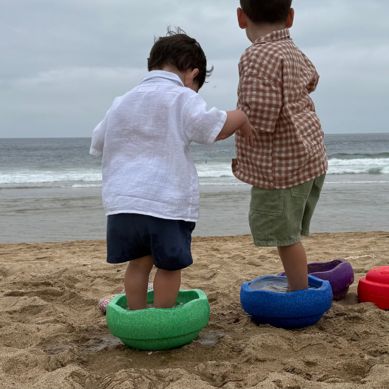 Pack Verano Sin Pantallas