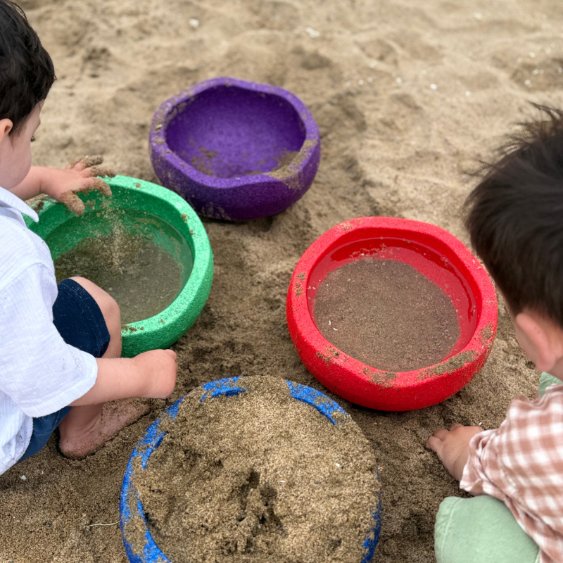 Pack Verano Sin Pantallas