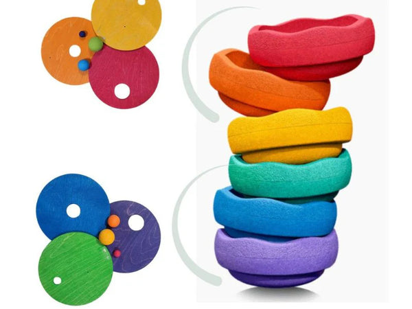 Un espacio donde los límites desaparecen y la imaginación florece 2