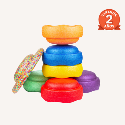 UTOPI® Stack + Ebook + Base de Equilibrio de regalo + Envío GRATIS
