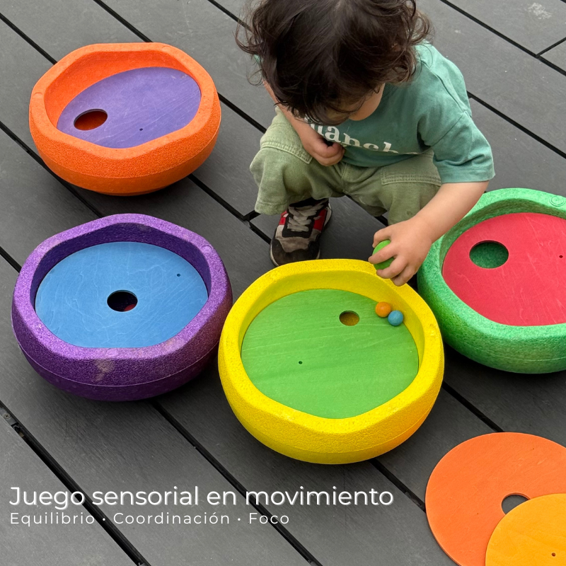 Pack Verano Sin Pantallas