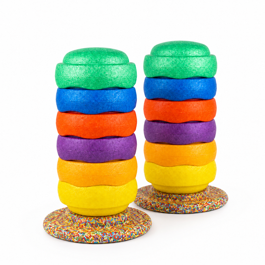 Pack 2x Stack  (Día del Niño) + ENVIO GRATIS A TODO CHILE