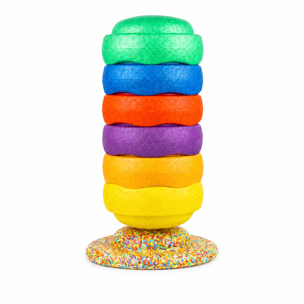 UTOPI® Stack + Ebook + Base de Equilibrio de regalo + Envío GRATIS