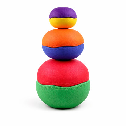 Pack Movimiento Diario. Stack + Mini Stack + Ebook de regalo + Envío GRATIS