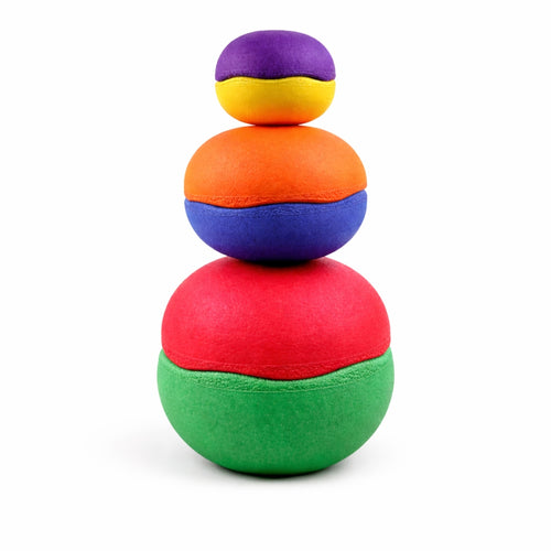 UTOPI® MINI STACK – Juego Libre en Movimiento