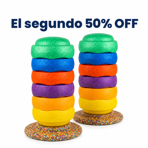 Pack 2x Stack + Ebook de regalo + Envío Gratis