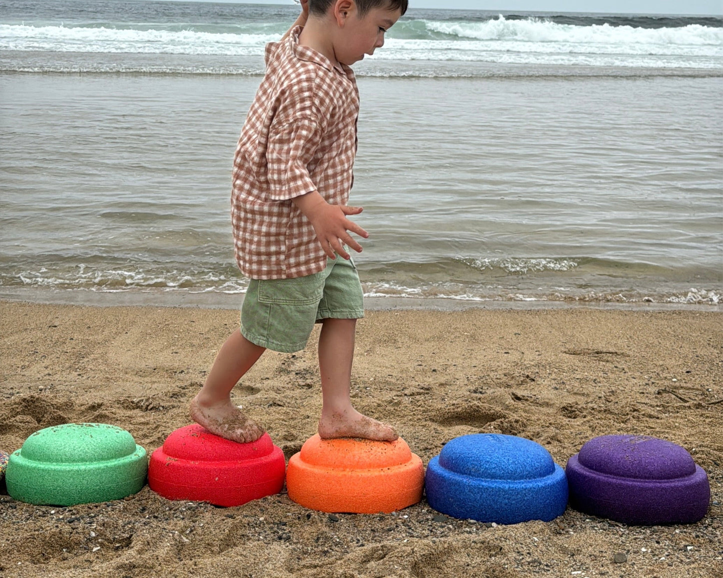 Pack Verano Sin Pantallas