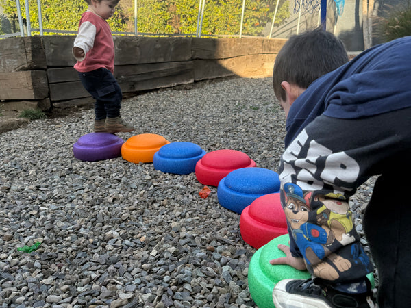 Un espacio donde los límites desaparecen y la imaginación florece 3