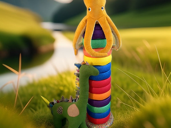 Un espacio donde los límites desaparecen y la imaginación florece 4