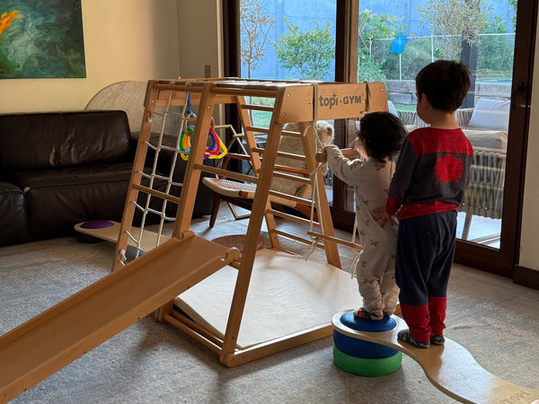 Un espacio donde los límites desaparecen y la imaginación florece 2