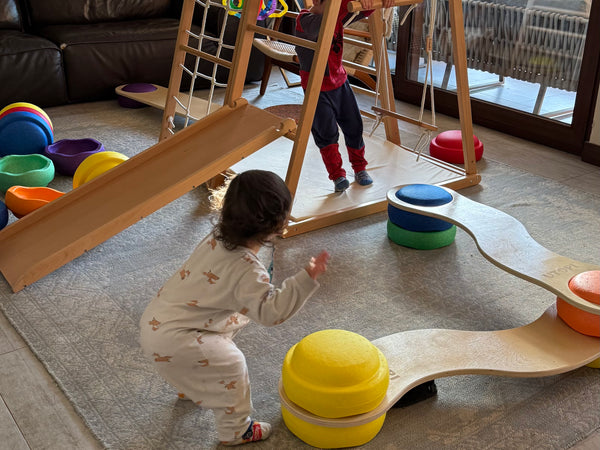 Un espacio donde los límites desaparecen y la imaginación florece 3