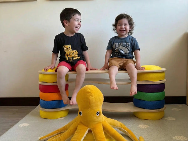 Un espacio donde los límites desaparecen y la imaginación florece 1