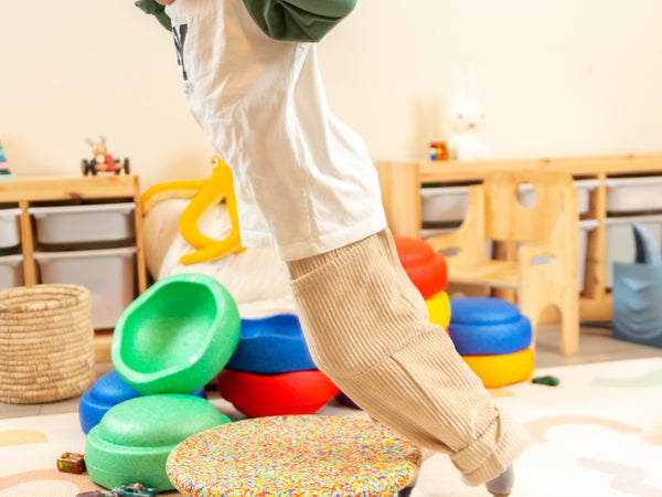 Un espacio donde los límites desaparecen y la imaginación florece 1