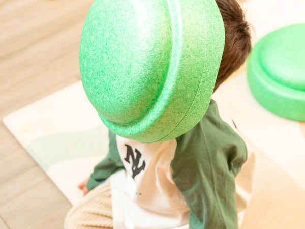 Un espacio donde los límites desaparecen y la imaginación florece 2