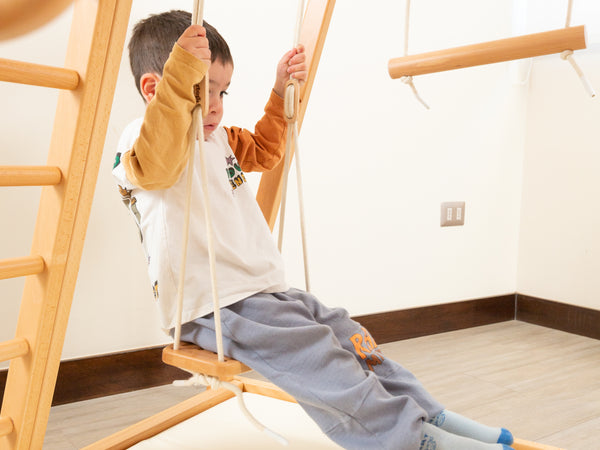 Un espacio donde los límites desaparecen y la imaginación florece 3