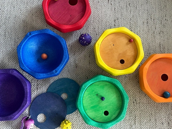 Un espacio donde los límites desaparecen y la imaginación florece 1