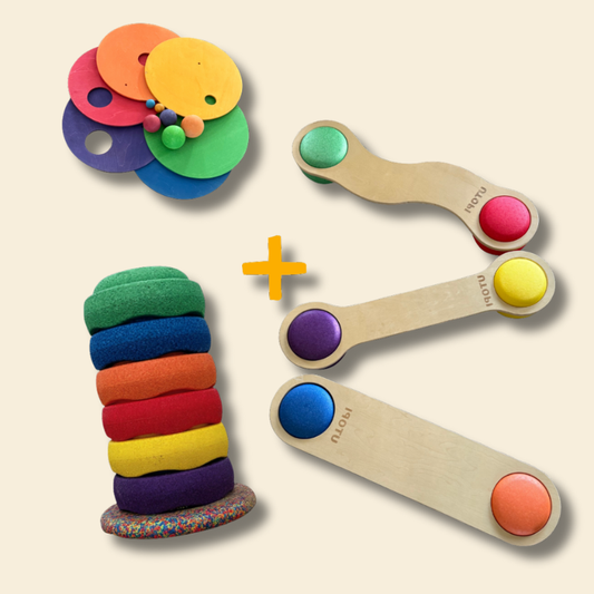 Pack Verano Sin Pantallas