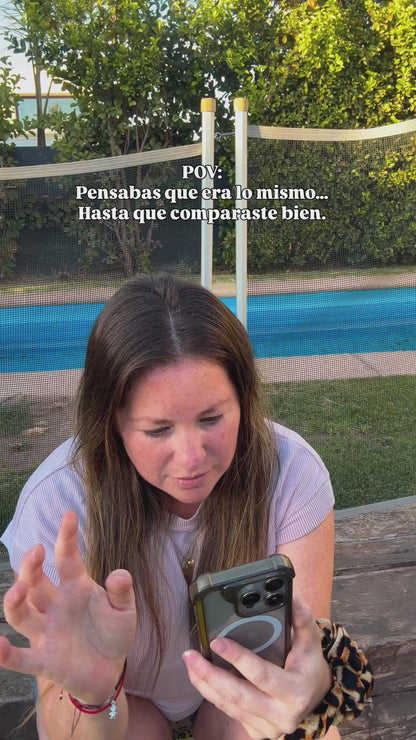 UTOPI® STACK — Bloques sensoriales (Incluye base de equilibrio + eBook).