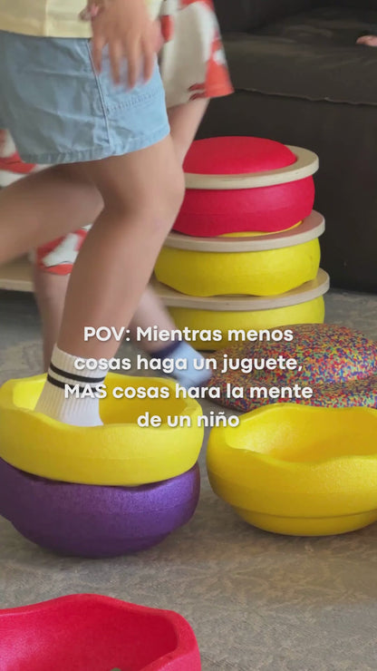 Pack Verano Sin Pantallas